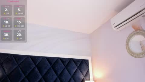 Adalyn Cute online show from 08-06-26, 11:45