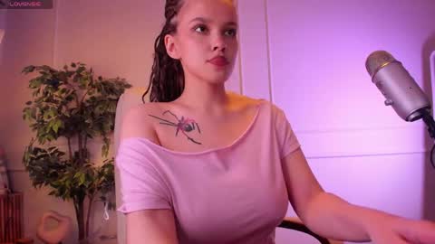 Adalyn online show from 05-22-26, 11:05
