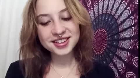 Adalyn online show from 10-10-25, 06:18