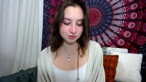 Adalyn online show from 11-18-25, 07:29