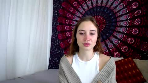 Adalyn online show from 03-12-26, 08:09