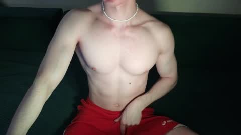 Adam online show from 04-01-26, 09:12