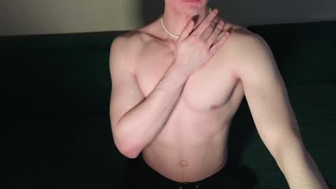 Adam online show from 04-13-26, 08:14