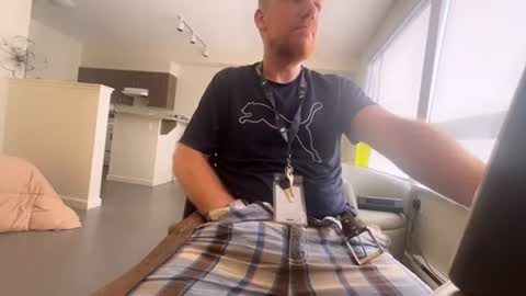 Submissive ginger online show from 06-25-26, 12:21