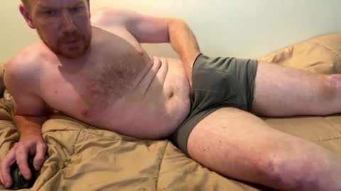 Submissive ginger online show from 06-28-26, 04:46
