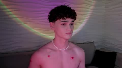 Snapshot of adam_21cm chatting on 02-14-25, 04:52 Adam online show from 02-14-25, 04:52