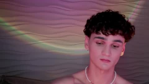 Snapshot of adam_21cm chatting on 02-14-25, 10:58 Adam online show from 02-14-25, 10:58