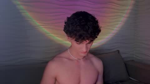 Snapshot of adam_21cm chatting on 02-19-25, 07:38 Adam online show from 02-19-25, 07:38