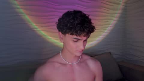 Snapshot of adam_21cm chatting on 02-20-25, 07:41 Adam online show from 02-20-25, 07:41