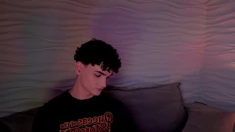 Snapshot of adam_21cm chatting on 03-12-25, 04:46 Adam online show from 03-12-25, 04:46