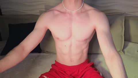 Snapshot of adam_21cm chatting on 09-28-25, 04:12 Adam online show from 09-28-25, 04:12