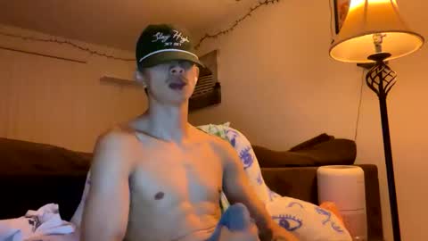 adam  x0 online show from 03-22-26, 03:54