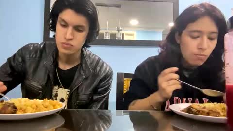 adam and abby online show from 02-04-25, 08:38