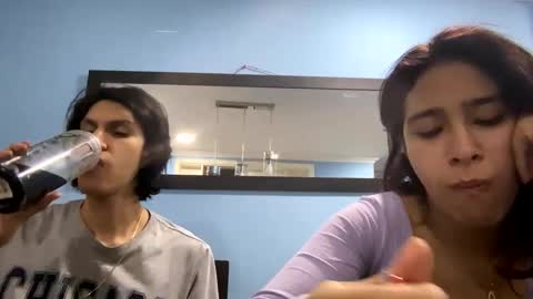 adam and abby online show from 02-11-25, 08:31