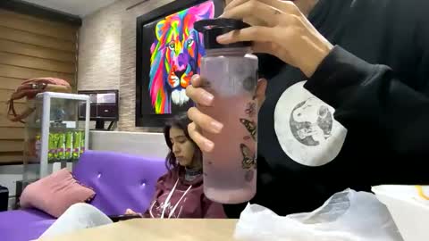 adam and abby online show from 02-28-25, 12:54