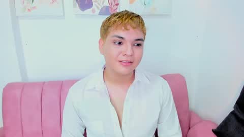 adam angelss online show from 02-25-25, 07:14