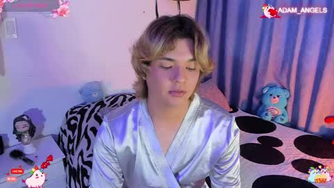 Snapshot of adam_angelsss chatting on 04-28-26, 10:37 ADAM ANGELS independent model online show from 04-28-26, 10:37