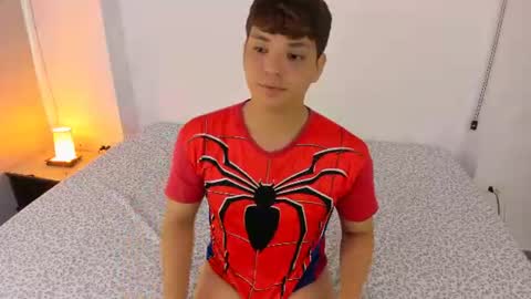 Snapshot of adam_angelsss chatting on 06-13-26, 11:30 ADAM ANGELS independent model online show from 06-13-26, 11:30