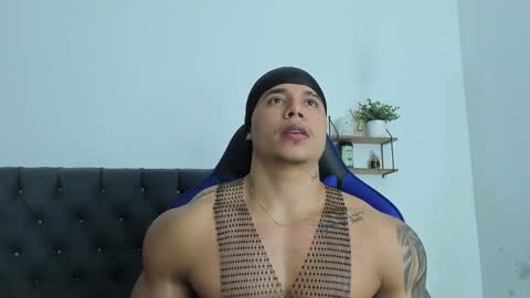 adam boss online show from 02-12-26, 07:25