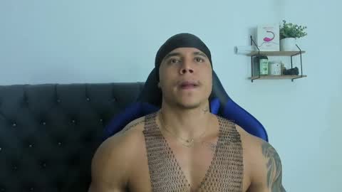 adam boss online show from 04-16-26, 08:26