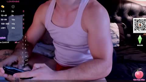 Adam online show from 03-17-26, 12:19