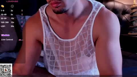 Adam online show from 03-26-26, 03:39