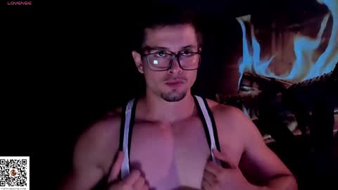 Adam online show from 04-25-26, 12:46