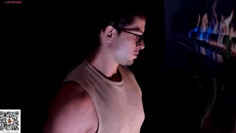 Adam online show from 05-29-26, 01:25