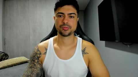 Snapshot of adam_clarke chatting on 11-15-25, 02:24 adam clarke online show from 11-15-25, 02:24