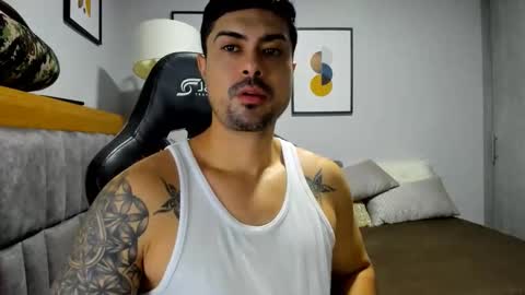 adam clarke online show from 12-18-25, 02:39