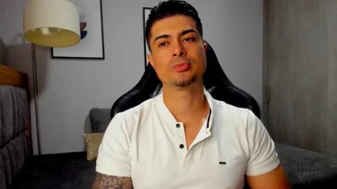 adam clarke online show from 02-09-26, 12:47