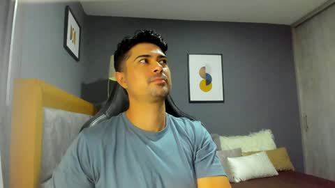 adam clarke online show from 04-10-26, 12:27