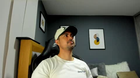 adam clarke online show from 04-14-26, 01:44