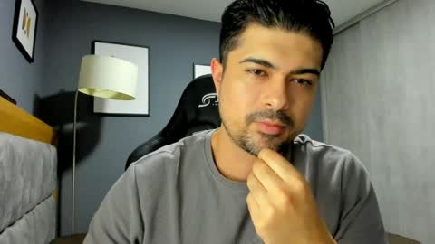 adam clarke online show from 04-22-26, 02:25