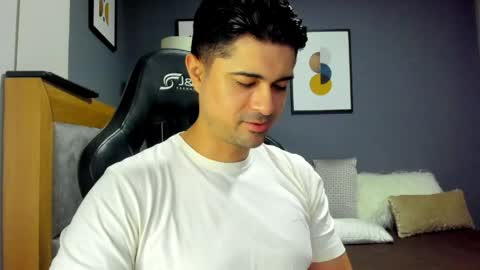 adam clarke online show from 04-23-26, 02:24