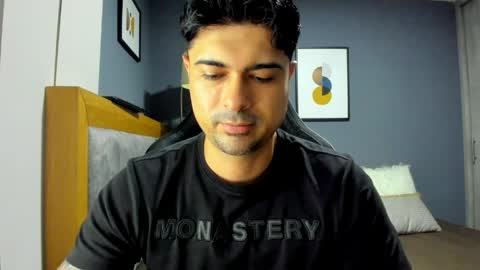 adam clarke online show from 04-24-26, 01:19