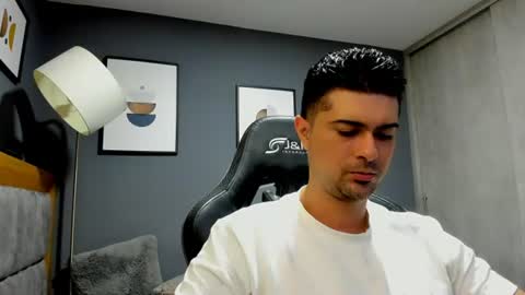 adam clarke online show from 06-26-26, 01:21