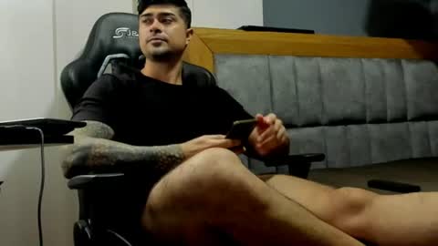 adam clarke online show from 07-06-26, 03:03