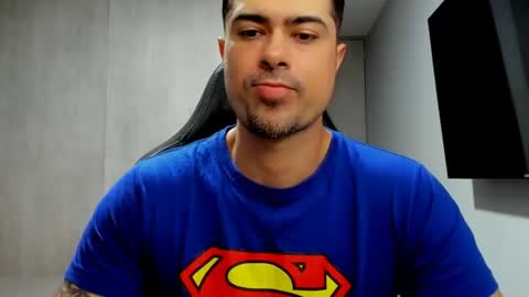 adam clarke online show from 07-19-26, 06:33