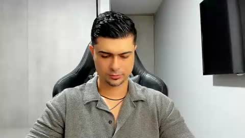 adam clarke online show from 07-28-26, 02:29