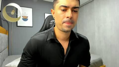 adam clarke online show from 07-29-26, 01:48