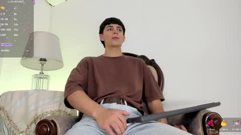 ADAM online show from 12-09-24, 07:50