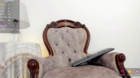 ADAM online show from 12-16-24, 11:07