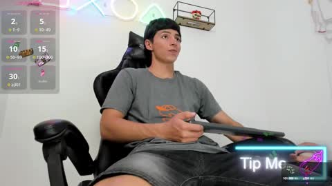 ADAM online show from 02-06-25, 07:51