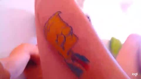 adam hot11 online show from 11-26-25, 08:32