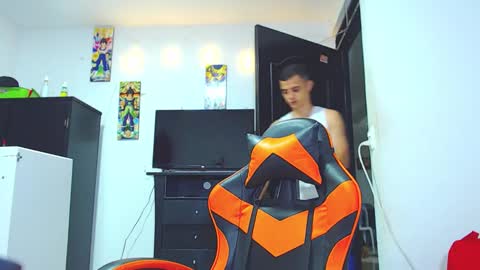 adam hot11 online show from 02-22-26, 04:02