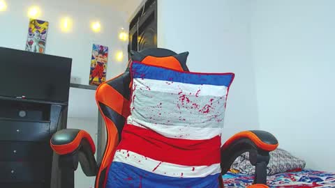 adam hot11 online show from 03-06-26, 09:33