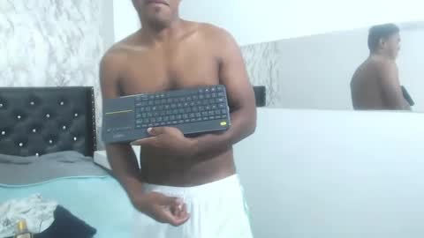 adam_morgan2 online show from 09-13-25, 07:57