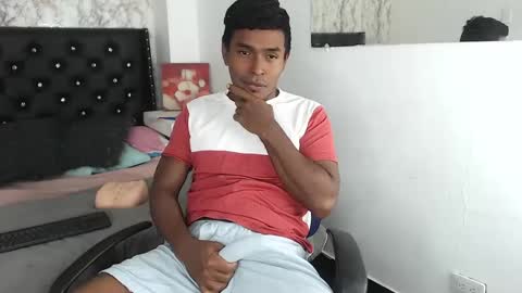 adam_morgan2 online show from 10-10-25, 05:06