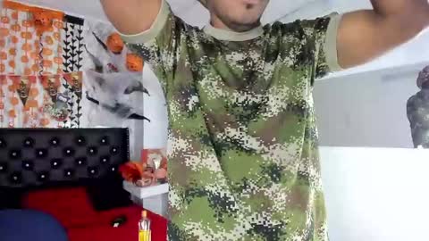 adam_morgan2 online show from 10-29-25, 07:04